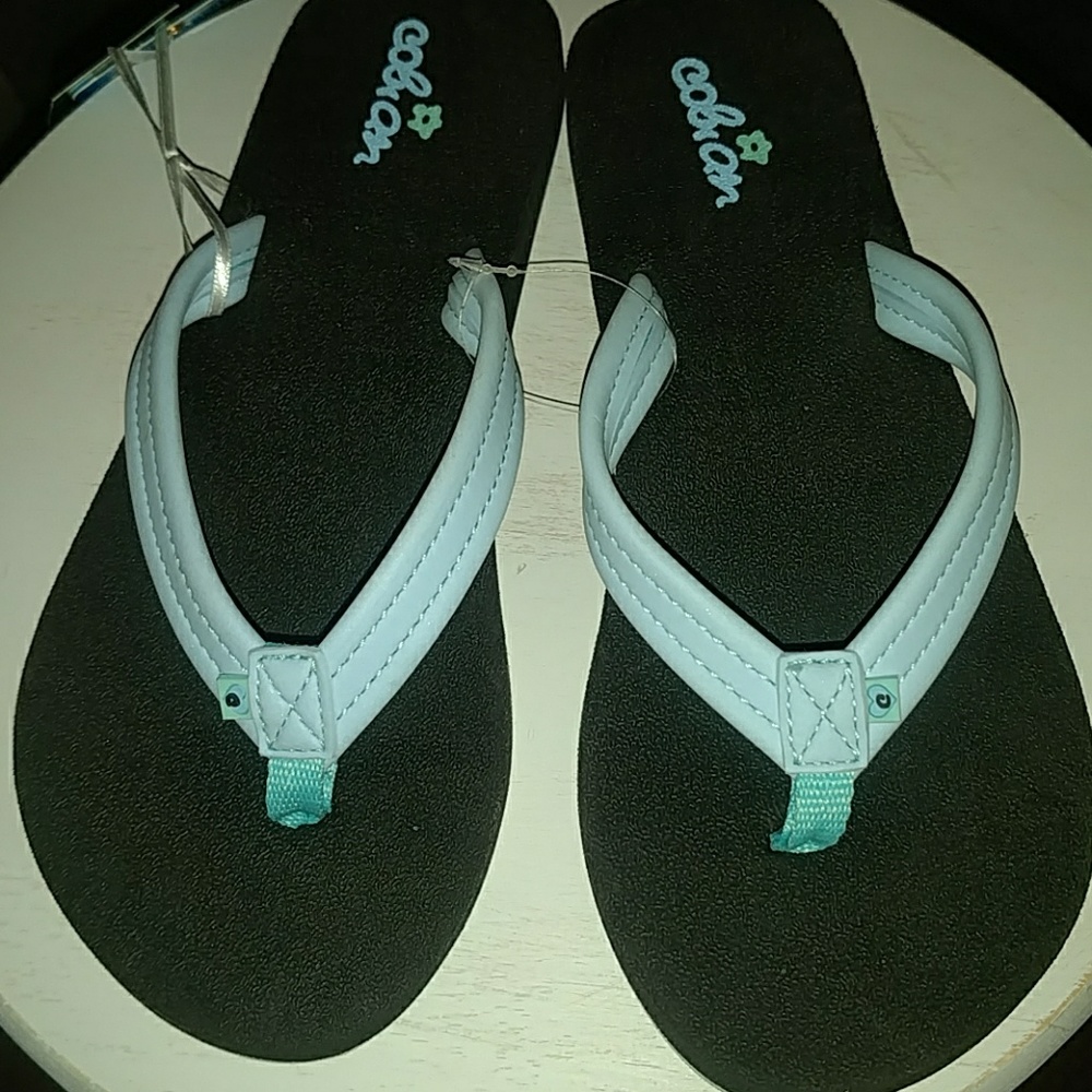 Cobian kids girls lil aqua Bounce